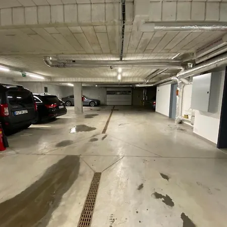 Klinovec By Mountain Ways * Loučná pod Klínovcem