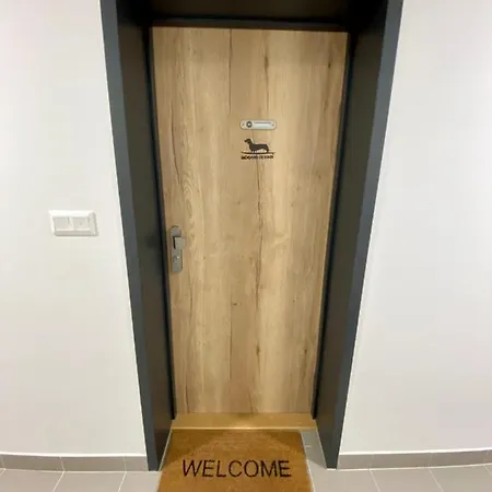 Klinovec By Mountain Ways * Loučná pod Klínovcem