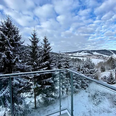 Klinovec By Mountain Ways * Loučná pod Klínovcem