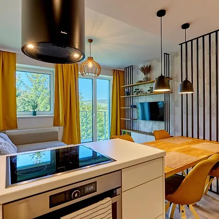 Klinovec By Mountain Ways Loučná pod Klínovcem