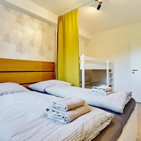 Klinovec By Mountain Ways Apartment *