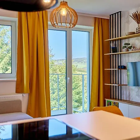 Klinovec By Mountain Ways *