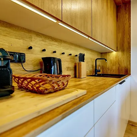 Klinovec By Mountain Ways * Loučná pod Klínovcem