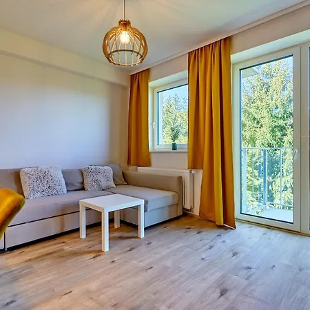 Klinovec By Mountain Ways Appartement *