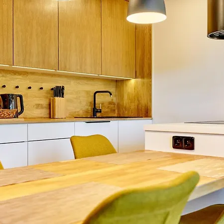 Klinovec By Mountain Ways *