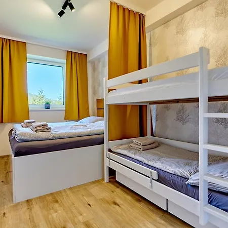 Klinovec By Mountain Ways Appartement *