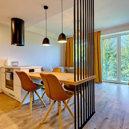 Apartment Klinovec By Mountain Ways