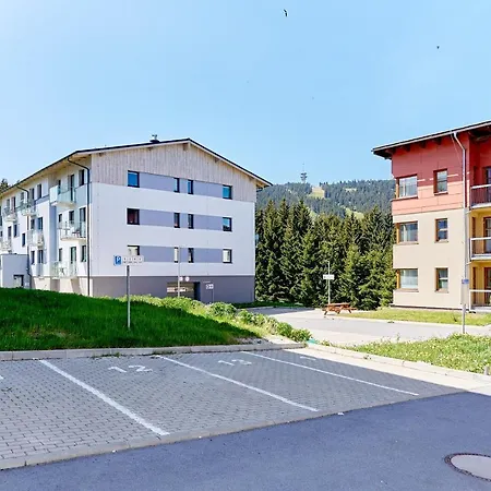 Klinovec By Mountain Ways Appartement Loučná pod Klínovcem