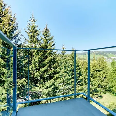 Appartement Klinovec By Mountain Ways