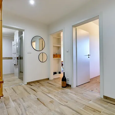 Klinovec By Mountain Ways Apartment Loucna pod Klinovcem