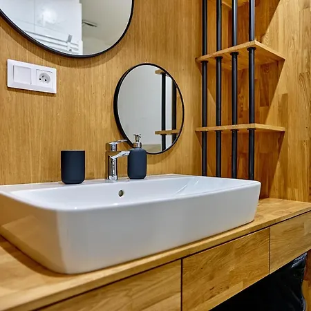 Klinovec By Mountain Ways Appartement *