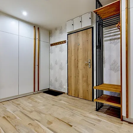 Klinovec By Mountain Ways Appartement *