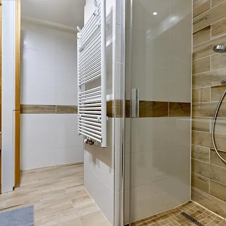 Appartement Klinovec By Mountain Ways