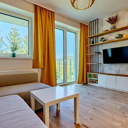 Klinovec By Mountain Ways Appartement *