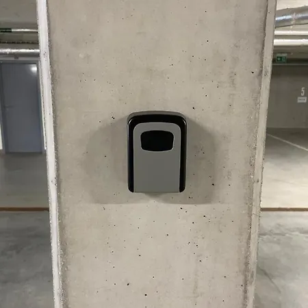 Appartement Klinovec By Mountain Ways Loučná pod Klínovcem