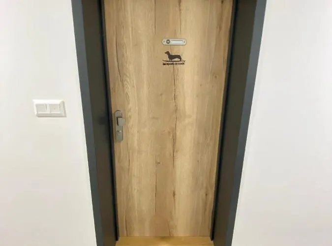 Klinovec By Mountain Ways * Loucna pod Klinovcem