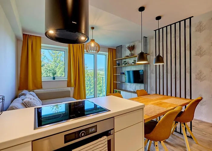 Klinovec By Mountain Ways Loucna pod Klinovcem