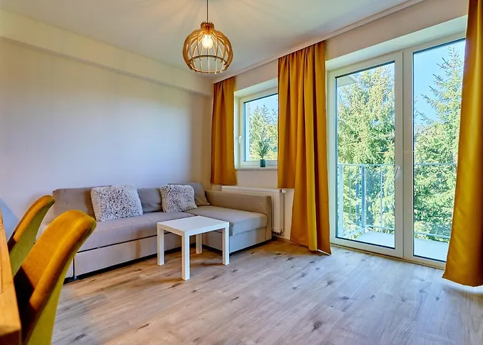 Klinovec By Mountain Ways Apartment *