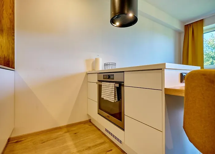 Klinovec By Mountain Ways Apartment