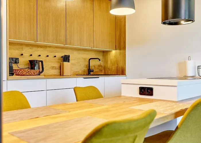 Klinovec By Mountain Ways *