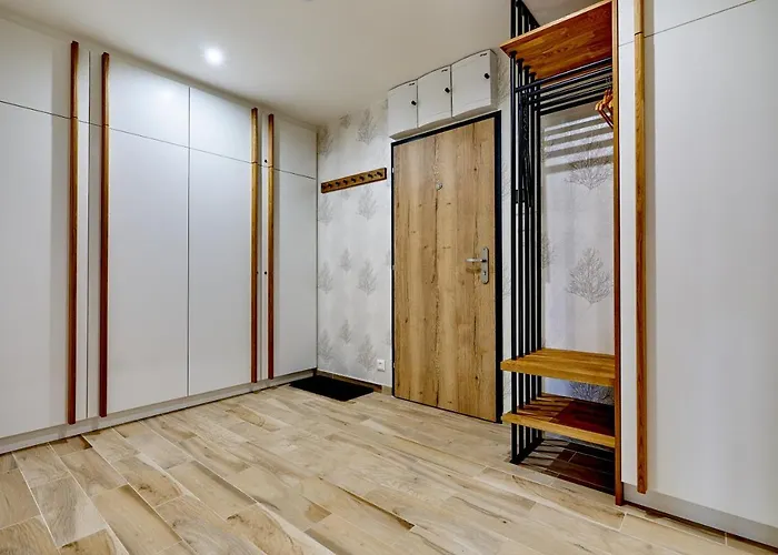 Klinovec By Mountain Ways Apartment *