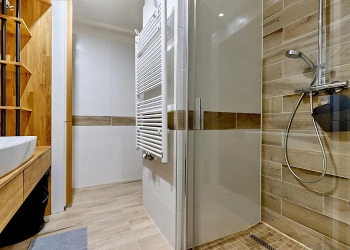 Apartment Klinovec By Mountain Ways