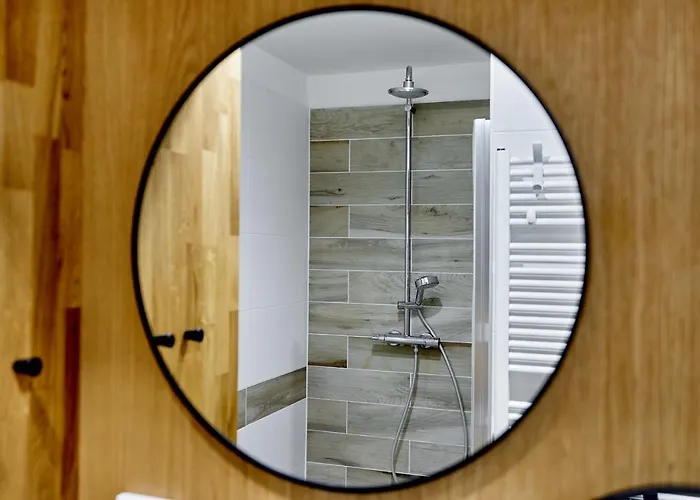 Klinovec By Mountain Ways Loucna pod Klinovcem