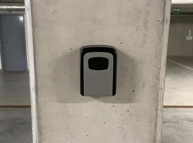 Apartment Klinovec By Mountain Ways Loucna pod Klinovcem